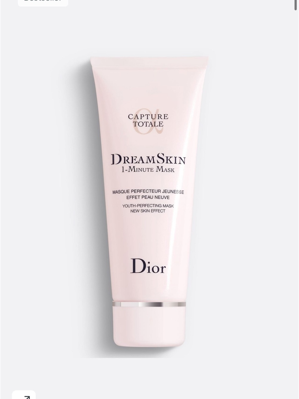 Dior Capture Dreamskin 1-Minute Mask